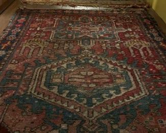 Karaja Runner