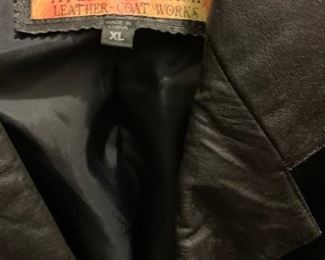 Men's Clothing