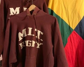 Men's Clothing