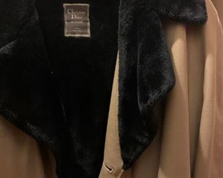 Christian Dior Men's Jacket