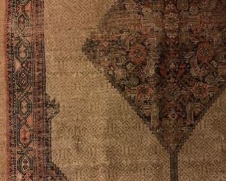 Antique Serab