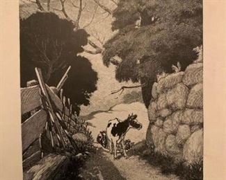 Hiram Campbell Merrill