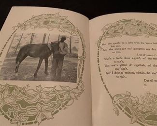 African American Photographer, Paul Laurence Dunbar