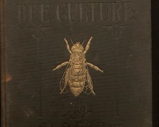 ABC of Bee Culture