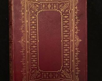 Poems, William Cowper