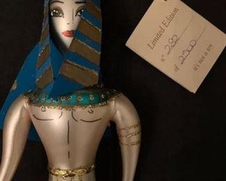 Vintage Christmas Ornaments