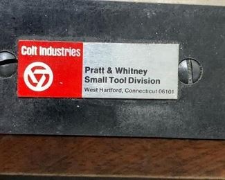 Pratt & Whitney Level