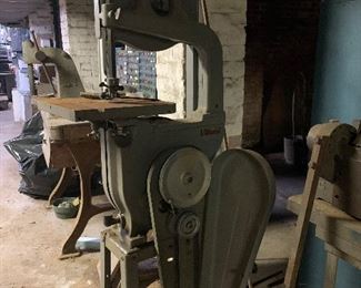 Delta Drill Press
