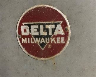 Delta Drill Press