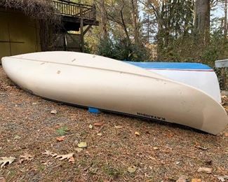 Canoe