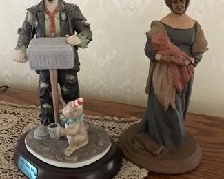 Not Lladro