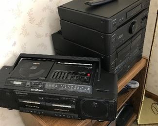 Audio