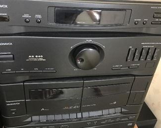 Magnavox