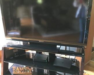 Flatscreens