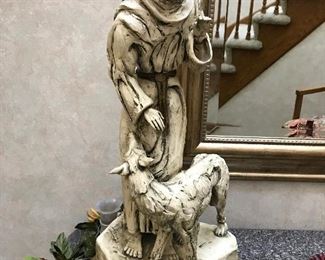 St. Francis