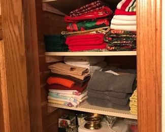 Linens