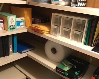 Lots of Office