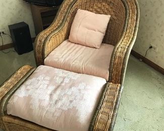 Wicker