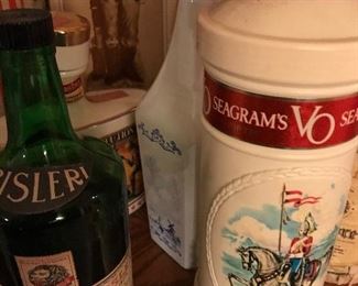 1976 Seagrams