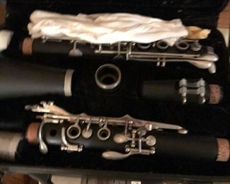 Clarinet
