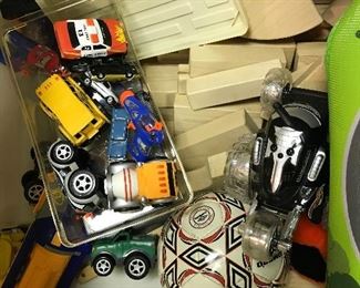 Toys