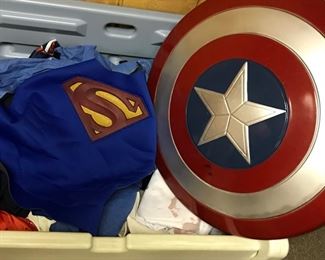 Costumes