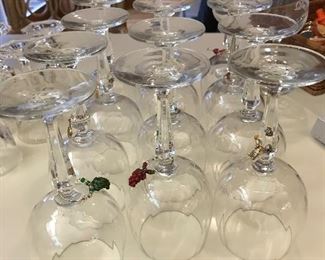 Fun Wine glasses