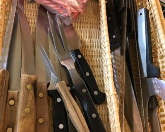 Knives