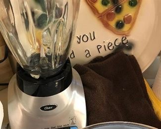 Oster Blender