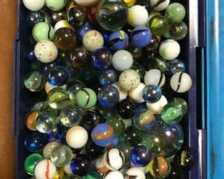 Marbles