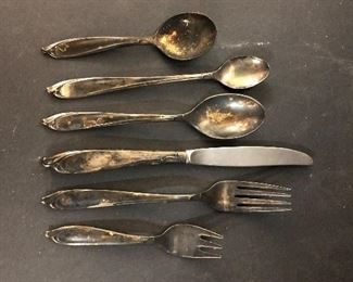 Kids Silverware Set