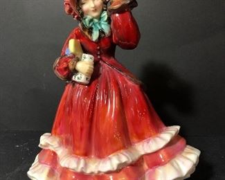 Royal Doulton Ladies 