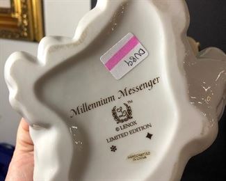 Millenium Messenger Lenox
