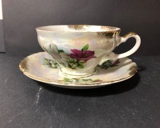 Tea Cup