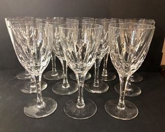 Stemware