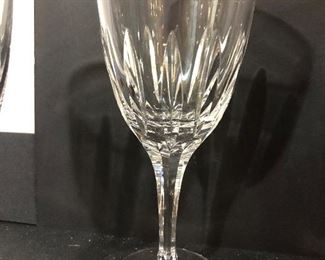 Waterford Stemware
