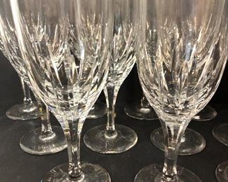 Waterford Stemware