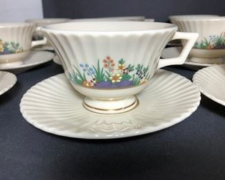 Lenox Rutledge China Set 