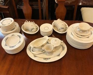 Lenox Rutledge China Set 