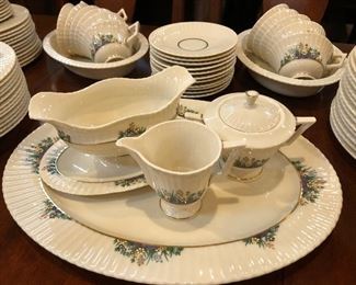 Lenox Rutledge China Set 