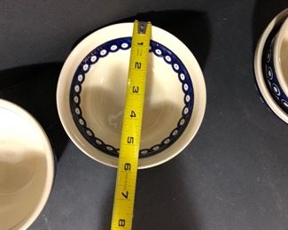 Boleslawiec Handmade in Poland