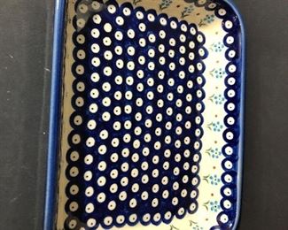 Boleslawiec Handmade in Poland