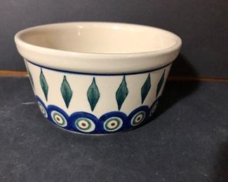 Boleslawiec Handmade in Poland