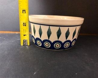 Boleslawiec Handmade in Poland