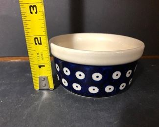 Boleslawiec Handmade in Poland