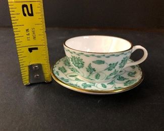 Miniature Spode