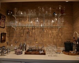 Bar Accessories