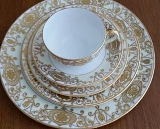Noritake #175 Dinner Service