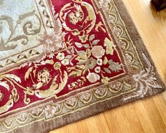 Oriental Rug