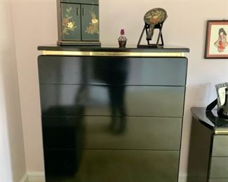 Lane Tall Dresser